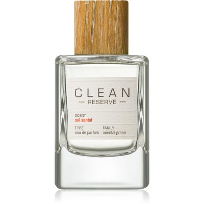 CLEAN Reserve Sel Santal parfémovaná voda unisex 100 ml - parfo.cz