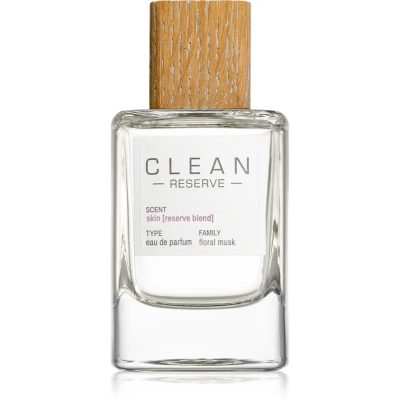 CLEAN Reserve Skin parfémovaná voda unisex 100 ml - parfo.cz