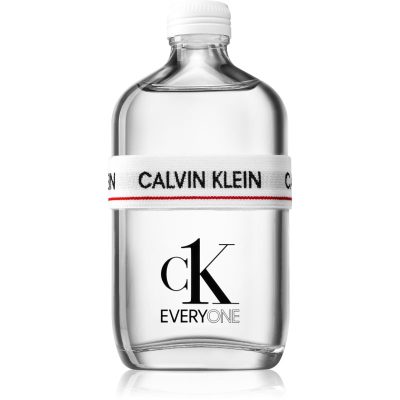 Calvin Klein CK Everyone toaletní voda unisex 100 ml - parfo.cz