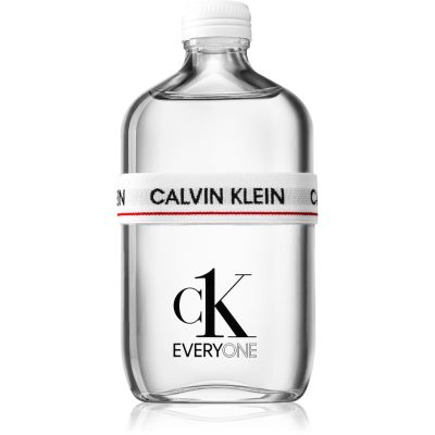 Calvin Klein CK Everyone toaletní voda unisex 200 ml - parfo.cz