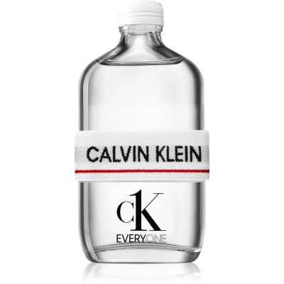 Calvin Klein CK Everyone toaletní voda unisex 50 ml - parfo.cz