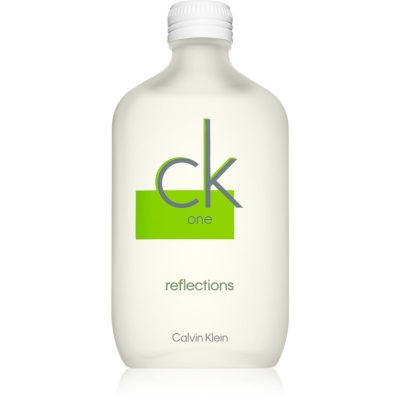 Calvin Klein CK One Summer Reflections toaletní voda unisex 100 ml - parfo.cz