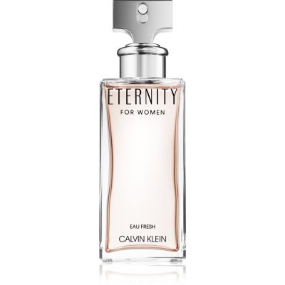 Calvin Klein Eternity Eau Fresh parfémovaná voda pro ženy 100 ml - parfo.cz