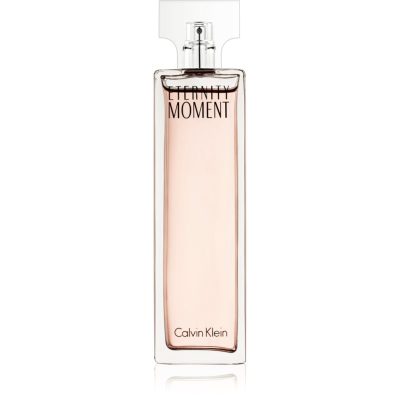 Calvin Klein Eternity Moment parfémovaná voda pro ženy 50 ml - parfo.cz