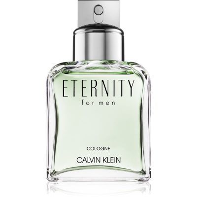 Calvin Klein Eternity for Men Cologne toaletní voda pro muže 100 ml - parfo.cz