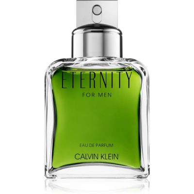 Calvin Klein Eternity for Men parfémovaná voda pro muže 100 ml - parfo.cz