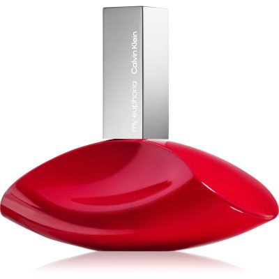 Calvin Klein My Euphoria parfémovaná voda pro ženy 100 ml - parfo.cz