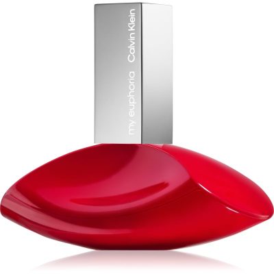 Calvin Klein My Euphoria parfémovaná voda pro ženy 30 ml - parfo.cz