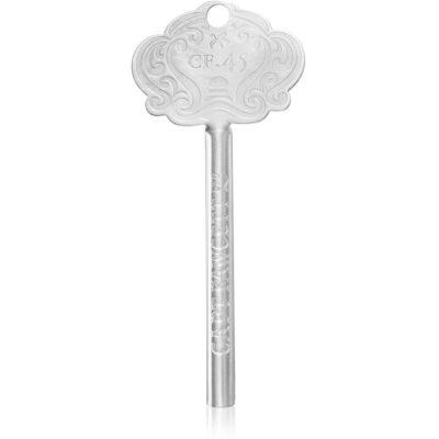 Captain Fawcett Metal Tube Key pomůcka pro vymačkávání tub 1 ks - parfo.cz