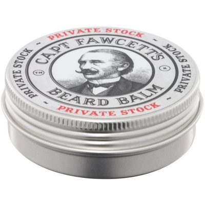 Captain Fawcett Private Stock balzám na vousy 60 ml - parfo.cz