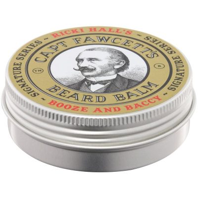 Captain Fawcett Ricki Hall´s balzám na vousy 60 ml - parfo.cz