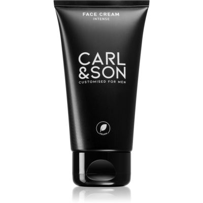 Carl & Son Face Cream Intense krém na obličej 75 ml - parfo.cz