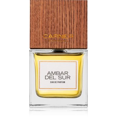 Carner Barcelona Ambar Del Sur parfémovaná voda unisex 100 ml - parfo.cz
