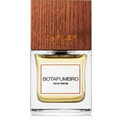 Carner Barcelona Botafumeiro parfémovaná voda unisex 50 ml - parfo.cz