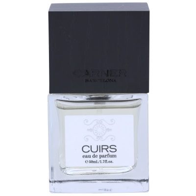 Carner Barcelona Cuirs parfémovaná voda unisex 50 ml - parfo.cz