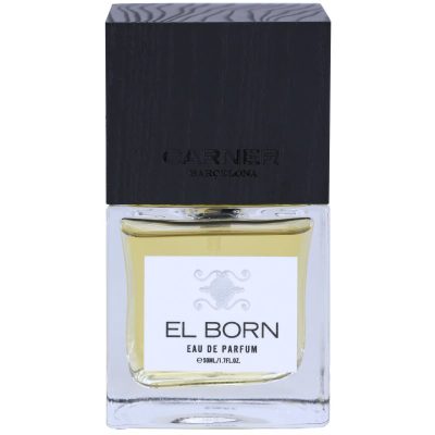 Carner Barcelona El Born parfémovaná voda unisex 50 ml - parfo.cz