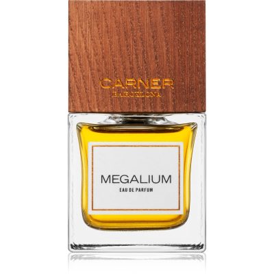 Carner Barcelona Megalium parfémovaná voda unisex 50 ml - parfo.cz