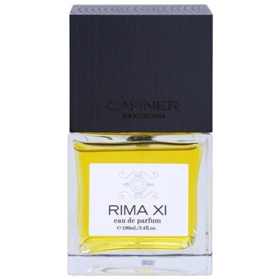 Carner Barcelona Rima XI parfémovaná voda unisex 100 ml - parfo.cz