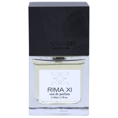Carner Barcelona Rima XI parfémovaná voda unisex 50 ml - parfo.cz