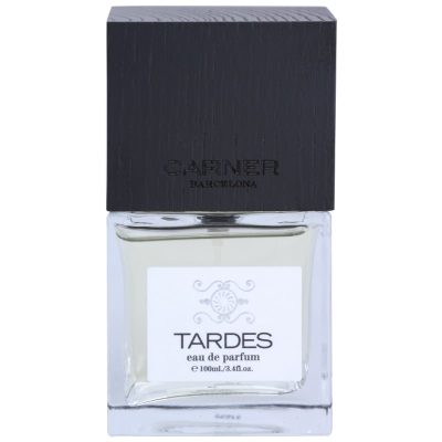 Carner Barcelona Tardes parfémovaná voda unisex 100 ml - parfo.cz