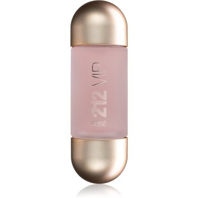 Carolina Herrera 212 VIP Rosé vůně do vlasů pro ženy 30 ml - parfo.cz