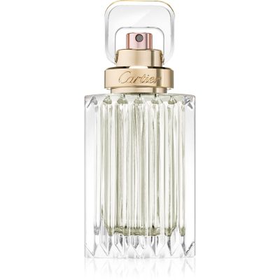 Cartier Carat parfémovaná voda pro ženy 50 ml - parfo.cz