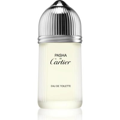 Cartier Pasha de Cartier toaletní voda pro muže 100 ml - parfo.cz
