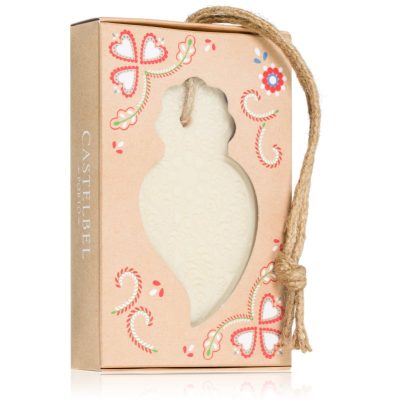 Castelbel Filigrana soap tuhé mýdlo 110 g - parfo.cz