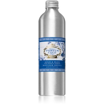 Castelbel Portus Cale Gold & Blue náplň do aroma difuzérů 250 ml - parfo.cz