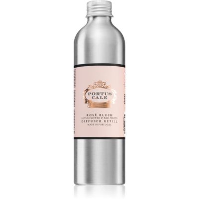Castelbel Portus Cale Rosé Blush náplň do aroma difuzérů 250 ml - parfo.cz