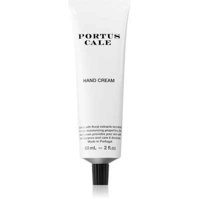 Castelbel Portus Cale Ruby Red krém na ruce 60 ml - parfo.cz