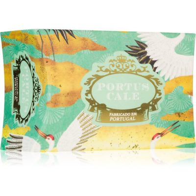 Castelbel Portus Cale White Crane tuhé mýdlo 40 g - parfo.cz