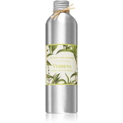 Castelbel Verbena náplň do aroma difuzérů 250 ml - parfo.cz