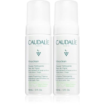 Caudalie Vinoclean sada pro hloubkové čištění - parfo.cz