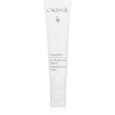 Caudalie Vinoperfect rozjasňující oční krém 15 ml - parfo.cz