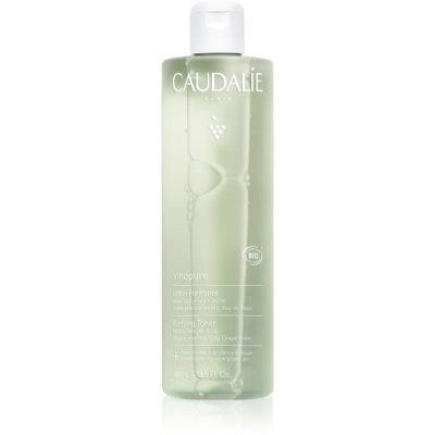 Caudalie Vinopure čisticí tonikum 400 ml - parfo.cz