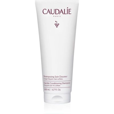 Caudalie Vinotherapist jemný šampon pro lesk a hebkost vlasů 200 ml - parfo.cz