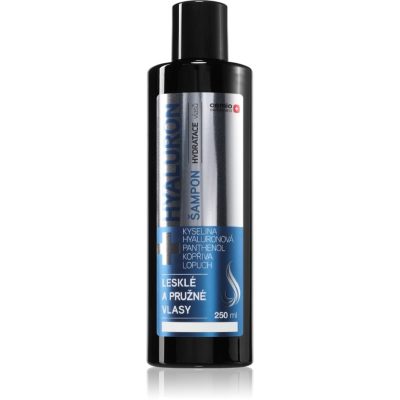Cemio Hyaluron hydratační šampon 250 ml - parfo.cz