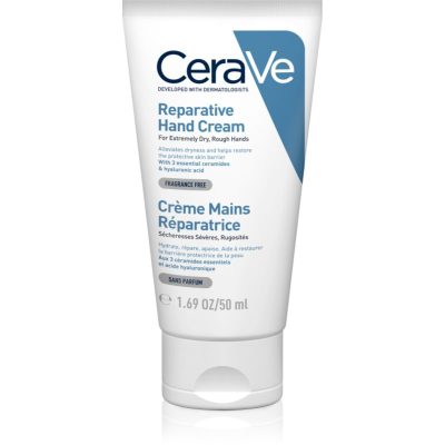 CeraVe Repairing obnovující krém na ruce 50 ml - parfo.cz