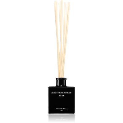Cereria Mollá Boutique Mediterranean Blue aroma difuzér s náplní 100 ml - parfo.cz