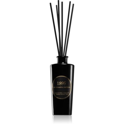 Cereria Mollá Gold Edition Bois de Santal Imperia aroma difuzér s náplní 100 ml - parfo.cz