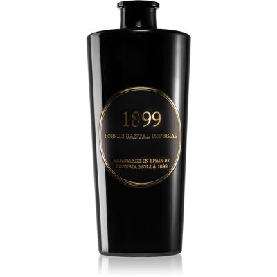 Cereria Mollá Gold Edition Bois de Santal Imperia aroma difuzér s náplní 500 ml - parfo.cz