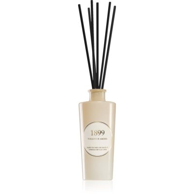 Cereria Mollá Premium Tobacco & Amber aroma difuzér s náplní 100 ml - parfo.cz