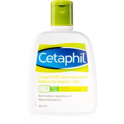 Cetaphil MD ochranný balzám s pumpičkou 250 ml - parfo.cz