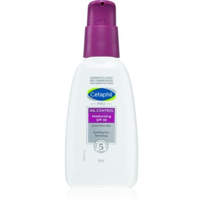 Cetaphil PRO Oil Control hydratační matující krém SPF 30 118 ml - parfo.cz