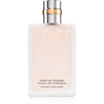 Chanel Allure vůně do vlasů pro ženy 35 ml - parfo.cz