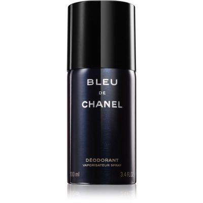 Chanel Bleu de Chanel deodorant ve spreji pro muže 100 ml - parfo.cz