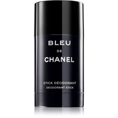 Chanel Bleu de Chanel deostick pro muže 75 ml - parfo.cz