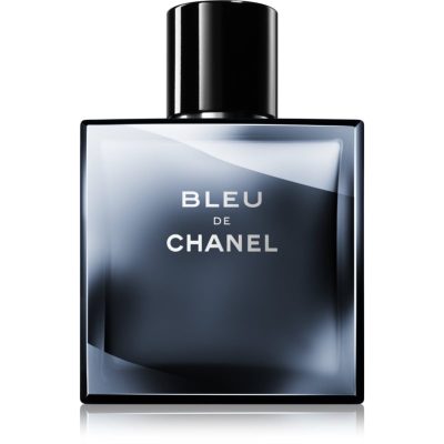 Chanel Bleu de Chanel toaletní voda pro muže 50 ml - parfo.cz