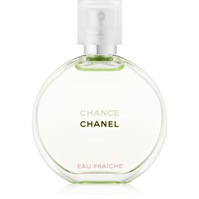 Chanel Chance Eau Fraîche toaletní voda pro ženy 35 ml - parfo.cz